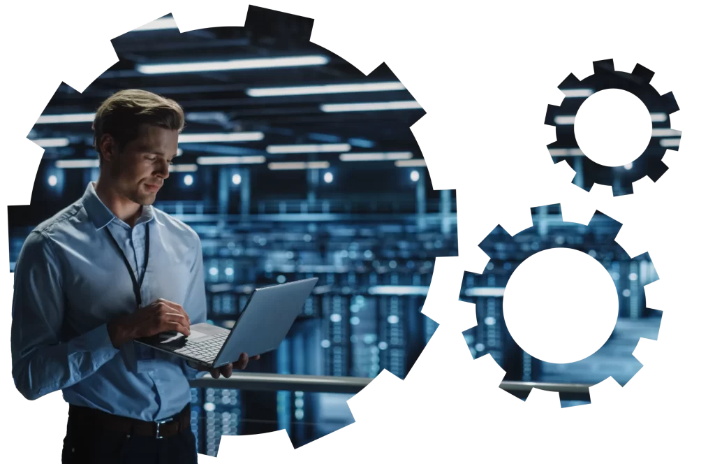 Azure and Microsoft 365 management automation