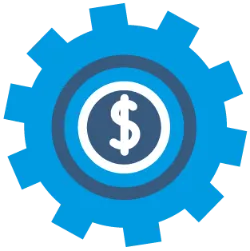 Cost reduction benefit