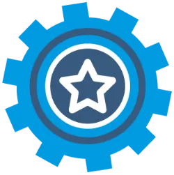 Advanced admin capabilities