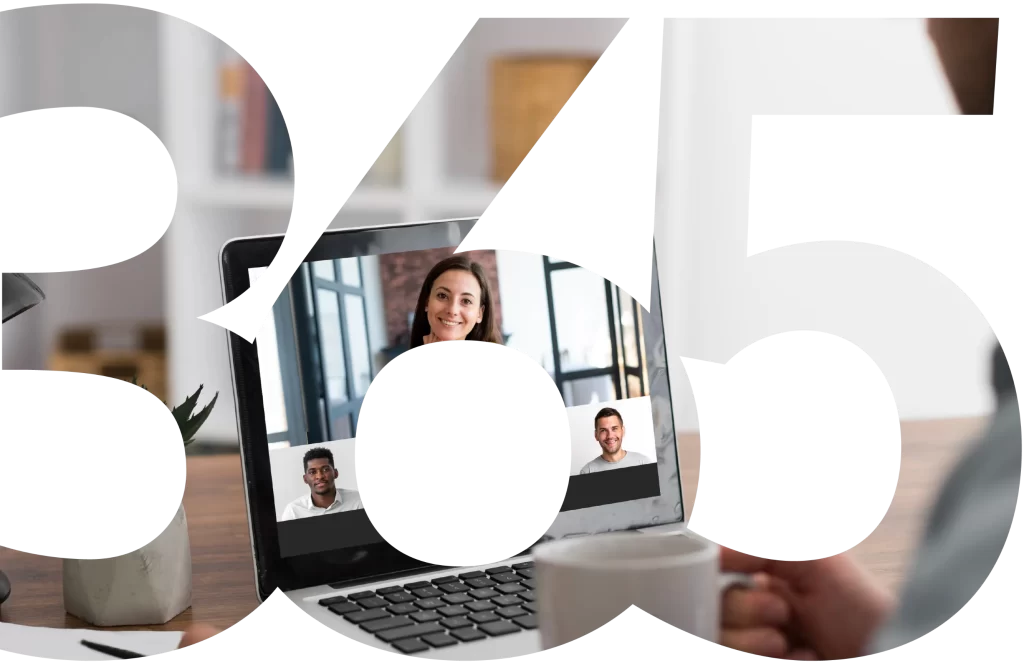 Monitor and improve Teams call quality